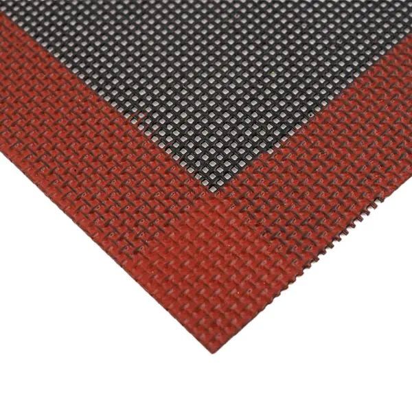Силіконовий килимок для випічки 30х40 см Silikomart