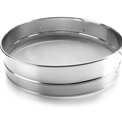 Сито для муки d 18 cм, крок 50 Lacor