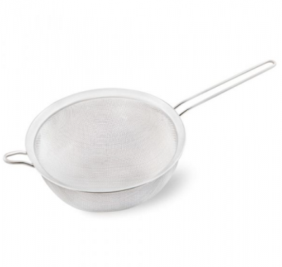 Сито для просіювання d 21 см FoREST