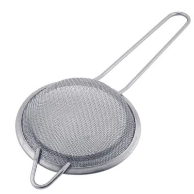 Файн стрейнер d 85 мм, сталь 18/10 The Bars