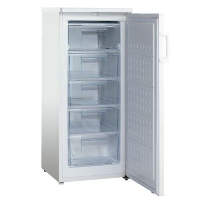 Шафа барна морозильна Scan SFS 140 W