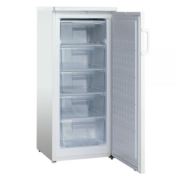 Шафа барна морозильна Scan SFS 140 W