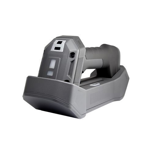 Сканер штрих-кода Sunlux IW50 HD+DPM (Bluetooth+Radio) для наддрібних, щільних мікроштрихкодів