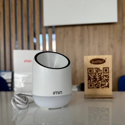 Сканер штрих-коду iMin X1