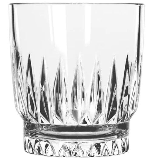 Склянка низька 350 мл, серія Winchester ONIS