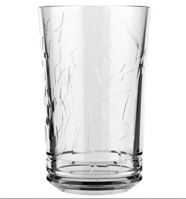Склянка висока 410 мл, серія Aether
