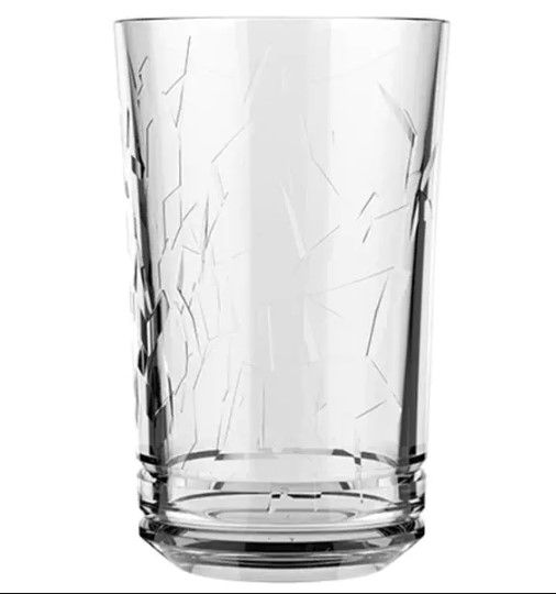 Склянка висока 410 мл, серія Aether