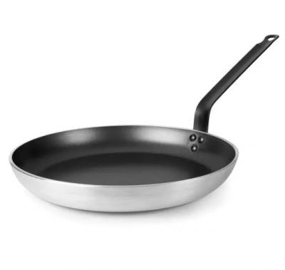 Сковорода 16 см антипригарна з багатошаровим покриттям Lacor Сковорода 16 см антипригарна з багатошаровим покриттям Lacor