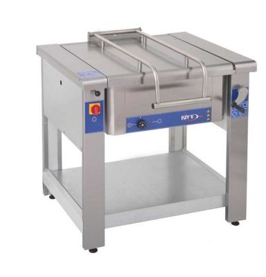 Сковорода електрична СЕ-40.2 Сковорода електрична СЕ-40.2