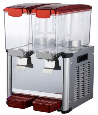 Сокоохолоджувач Ewt-Inox LXLYJ 9x2 Сокоохолоджувач Ewt-Inox LXLYJ 9x2