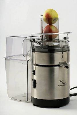 Соковитискач Thielmann Juice Master 42.6 Соковитискач Thielmann Juice Master 42.6