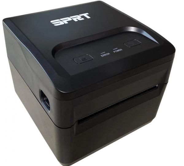 Принтер етикеток SPRT TL54U USB