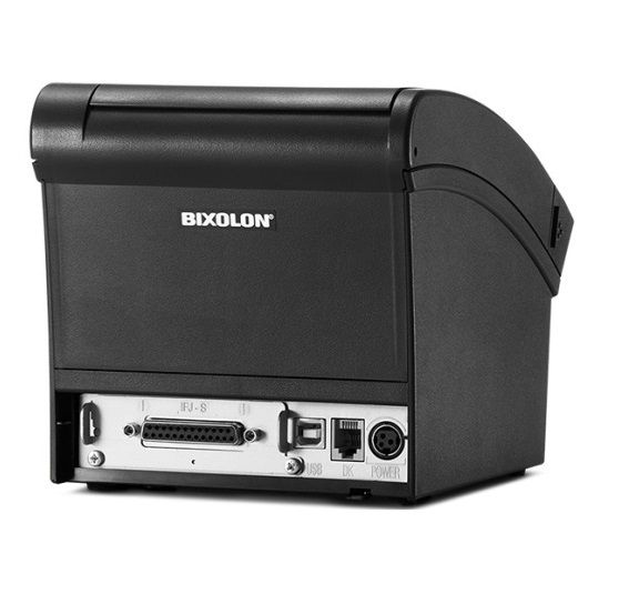 Принтер чеків Bixolon SRP-350III COG з автообрізувачем  USB