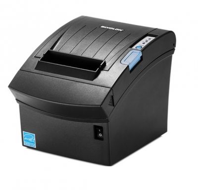 Принтер чеків Bixolon SRP-350III COG з автообрізувачем  USB