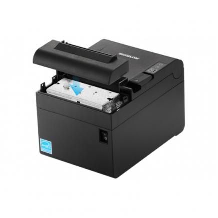 Принтер чеків Bixolon SRP-E300 ESK з автообрізчиком