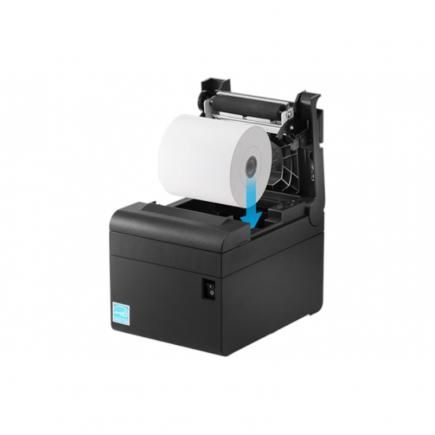 Принтер чеків Bixolon SRP-E300 ESK з автообрізчиком