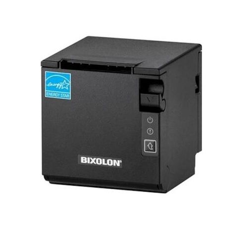 Принтер чеків Bixolon SRP-Q200EWDK (USB + Ethernet + Wi-Fi)