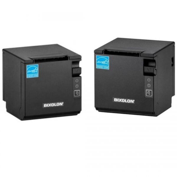 Принтер чеків Bixolon SRP-Q200EWDK (USB + Ethernet + Wi-Fi)