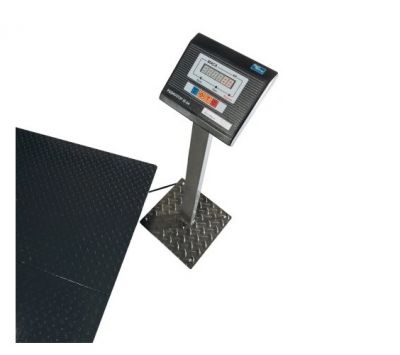 Стійка під блок індикації