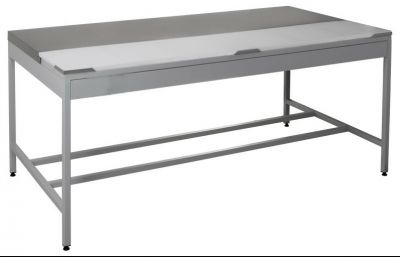 Стіл виробничий для обробки м'яса СР-М