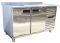 Стіл холодильний Tehma 1400х700х850мм