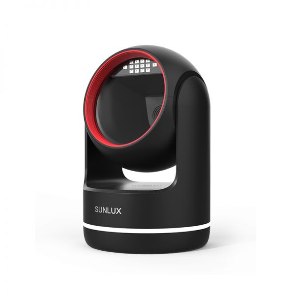 Сканер штрих-коду стаціонарний SUNLUX XL-2610A