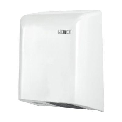 Сушарка для рук Nofer Big Flow 01461.W Сушарка для рук Nofer Big Flow 01461.W