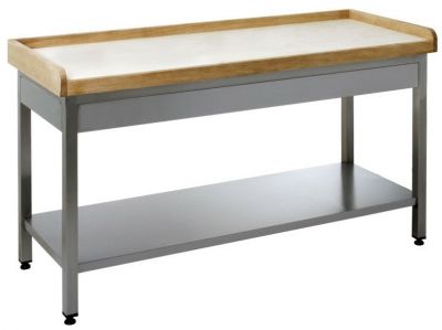 Стіл виробничий для борошняних виробів СВБ-Д