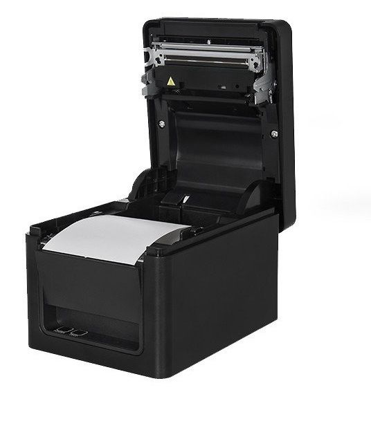 Високопродуктивний принтер чеків Citizen T-E351 USB + RS-232