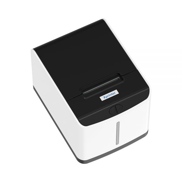 Принтер етикеток і чеків Xprinter XP-T271U