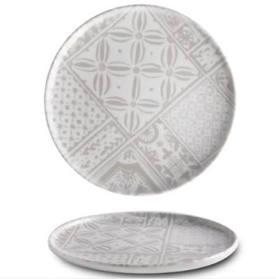 Тарілка 20 см, серія Optimo Mosaic Bold G.Benedikt