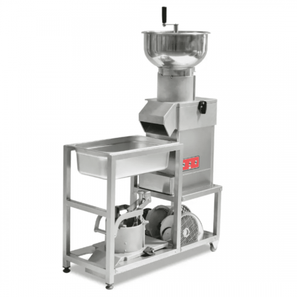 Овочерізка Tatra TVC 800 з комплектом дисків