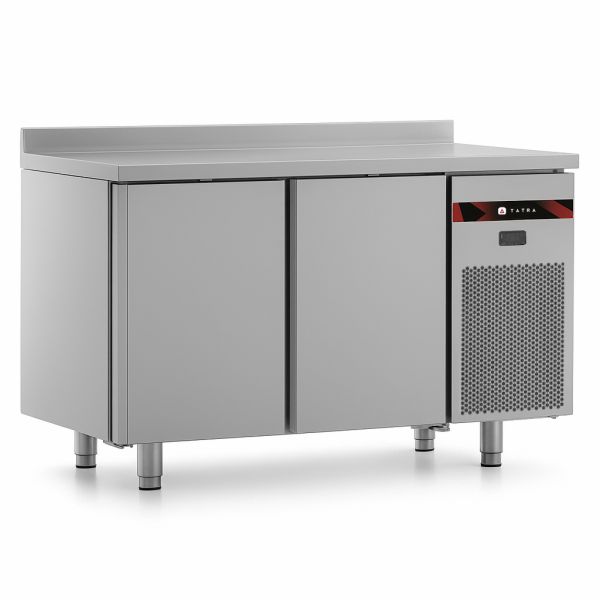 Стіл морозильний Tatra TRC02BT 2х дверний