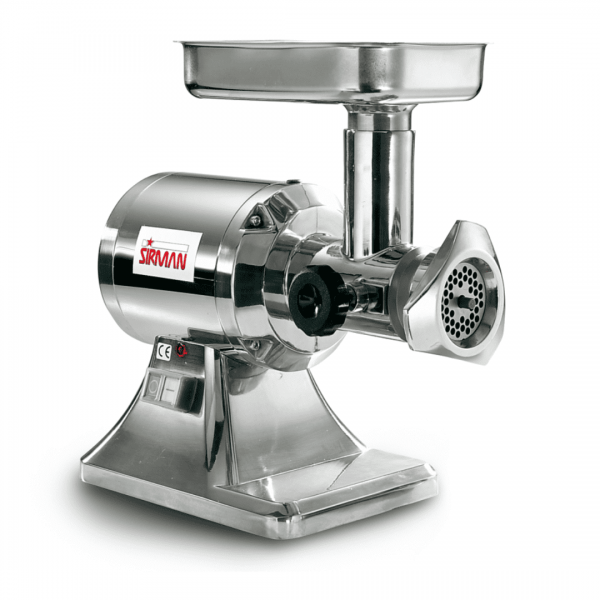 М’ясорубка Sirman TC 12 E / 230v 1ph non-CE