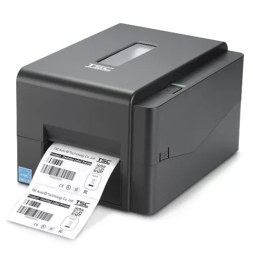 Принтер етикеток TSC TE200