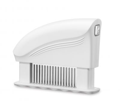 Тендерайзер Profi Line 51 лез білий Тендерайзер Profi Line 51 лез білий