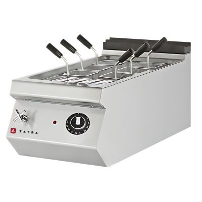 Макароноварка Tatra електрична TEP.47 (з кошиками)