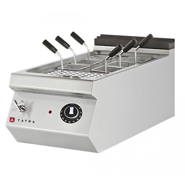 Макароноварка Tatra електрична TEP.47 (з кошиками)