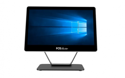 Бюджетний та продуктивний POS-термінал Agnessa від  Pos Vector на Windows