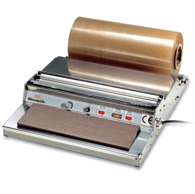 Термопакувальний апарат Sirman 45к се