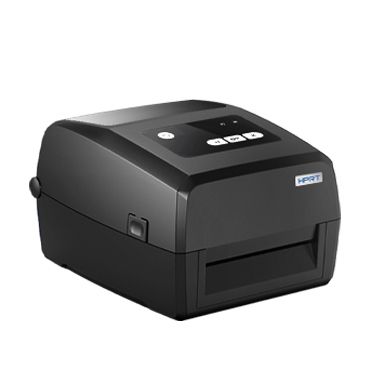 Принтер етикеток HPRT HT800 (USB+Ethernet+RS232)