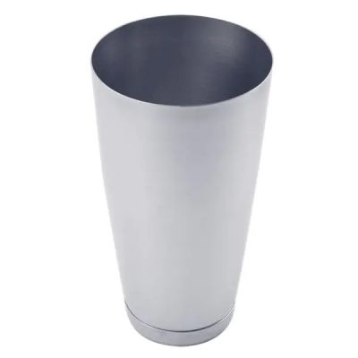 Бостонський шейкер 800 мл з потовщеним дном The Bars