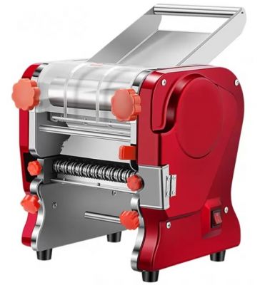 Тісторозкатка електрична Good Food NM200М