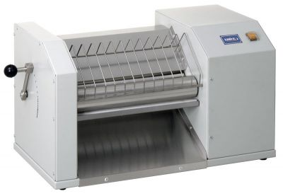 Тісторозкатувальна машина МТЕ-230