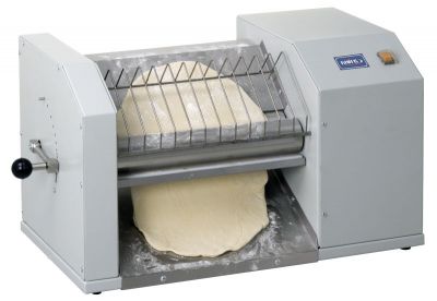 Тісторозкатувальна машина МТЕ-380