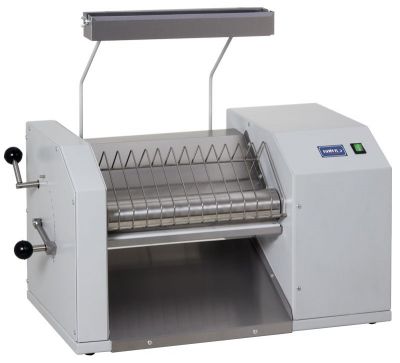 Тісторозкатувальна машина МТЕ-МП-380