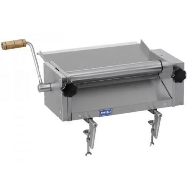 Тісторозкатувальна машина ТР