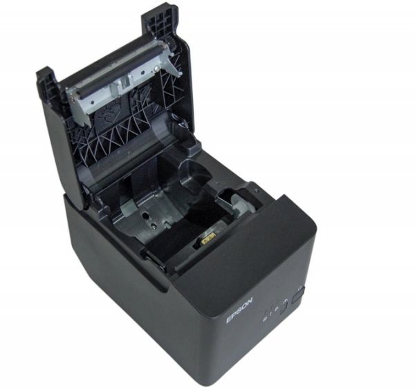 Принтер чеків EPSON TM-T20X USB