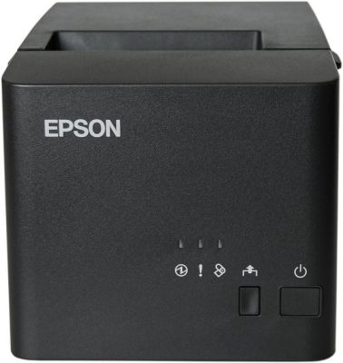 Принтер чеків EPSON TM-T20X USB