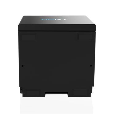 Принтер чеків HPRT TP808, чорний (USB + Ethernet + Serial)